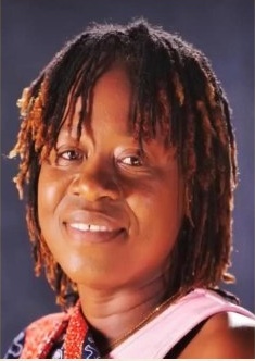 Queen Mother Tamica Taylor