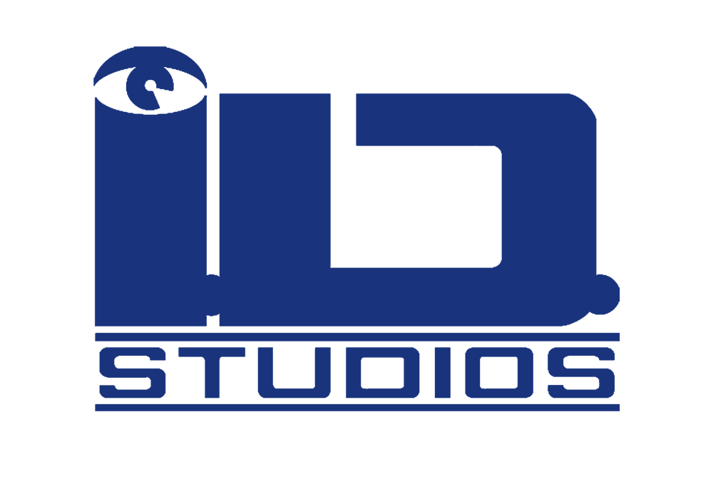 ID Studios logo