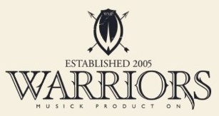 Warriors Musick Production logo